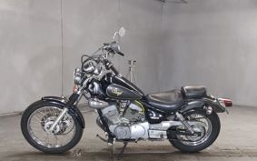 YAMAHA VIRAGO 250 3DM