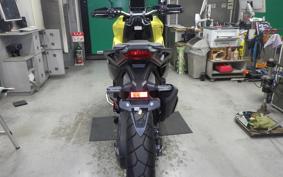 HONDA X-ADV 750 2025 RH21