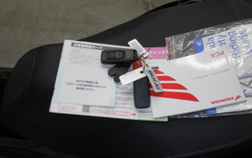 HONDA PCX 125 2022 JK05