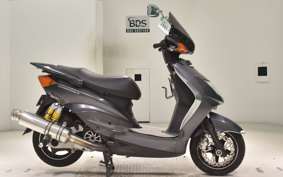 YAMAHA CYGNUS 125 X 2025 SE12J