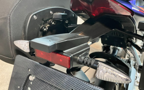 APRILIA RS660 2021 ZD4KS
