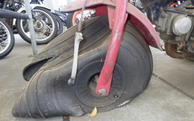 HONDA US90 2004 US90