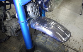 HONDA MONKEY 2011 Z50J