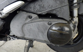 YAMAHA AXIS 125 Z 2007 SED7J