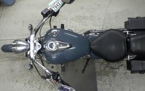 YAMAHA DRAGSTAR 250