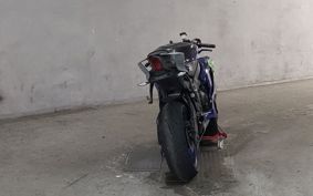 YAMAHA YZF-R6 RJ27