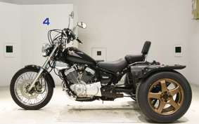 YAMAHA VIRAGO 250 TRIKE 3DM