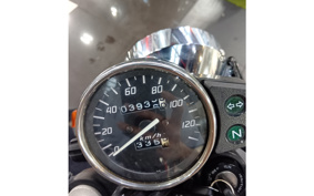HONDA CB223S MC40