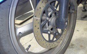 SUZUKI GSR250S 2023