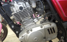 SUZUKI GN125 H