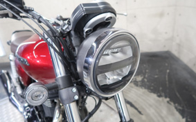 HONDA GB350 2022 NC59