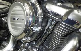 HARLEY FLFB 1750 2019