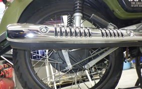 HONDA CROSS CUB 110 JA45