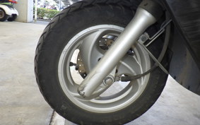 YAMAHA AXIS 125 TREET SE53J