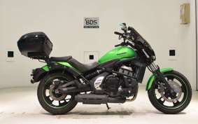 KAWASAKI VULCAN 650 S 2015 EN650A