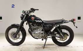 SUZUKI GRASS TRACKER Bigboy 2025 NJ47A