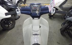 HONDA C50 SUPER CUB E 2010 AA01