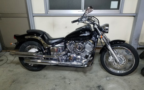 YAMAHA DRAGSTAR 400 2012 VH02J