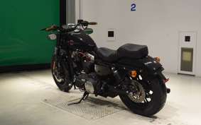 HARLEY XL1200X 2020