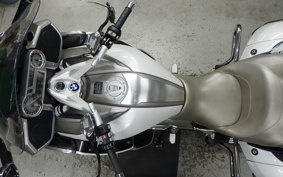 BMW K1600GTL E 2014