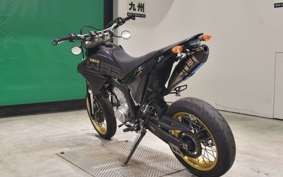 YAMAHA WR250X 2009 DG15J
