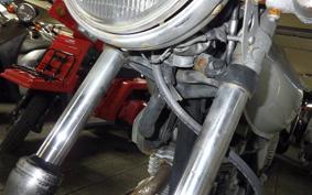 HONDA GB250 CLUBMAN MC10
