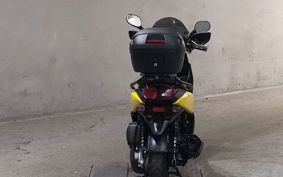 YAMAHA BW S125 SEA6J