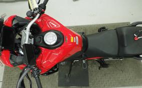 DUCATI MULTISTRADA V4 RALLY 2023