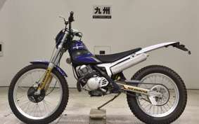 SCORPA TYS125F 2020