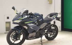 KAWASAKI NINJA 400 2022 EX400G