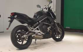 KAWASAKI ER400 N 2010 ER400B