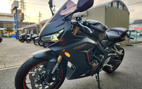 SUZUKI SKYWAVE 250S-1 CJ44A