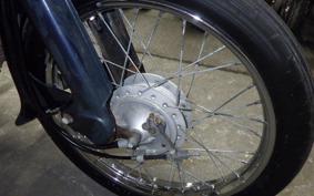 HONDA C50 SUPER CUB C50