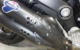 DUCATI SCRAMBLER FULL THROTTLE 2021