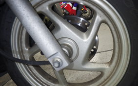 HONDA SDH125T