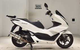 HONDA PCX125 2021 JK05