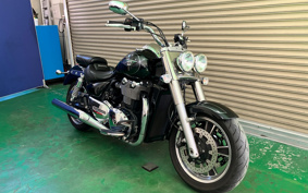 TRIUMPH THUNDERBIRD COMMANDER 2014 TNB15C