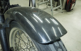 SUZUKI VANVAN 200 2013 NH42A