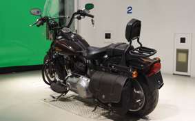 HARLEY FLSTSB 1580 2008