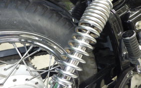 YAMAHA DRAGSTAR 250 VG05J