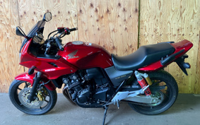 HONDA CB400SFV-3 BOLDOR 2017 NC42