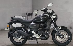 YAMAHA FZX150 RG73