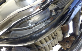YAMAHA SRV250 RENAISSA 4DN