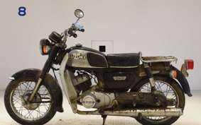 SUZUKI K125 2018 K125