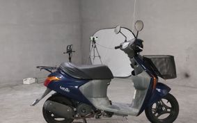 SUZUKI LET's 5 CA47A