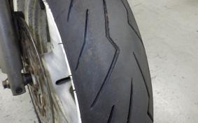 KAWASAKI GPZ400F 1985 ZX400A