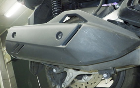 HONDA PCX125 2018 JK05