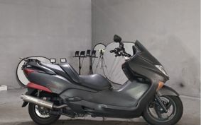 HONDA FORZA Z MF08