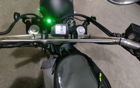 YAMAHA TT250RRAID 4GY