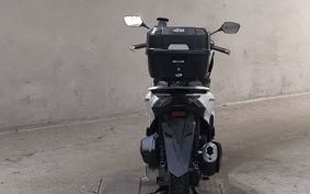 HONDA PCX 160 KF47